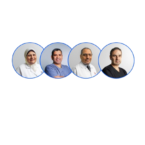 More than 2500 confirmed appointments this week at Al Khunaini Medical Complex