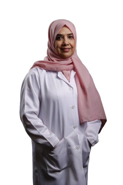 Dr.Samira