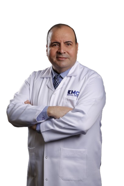Dr.Hamed Reyad