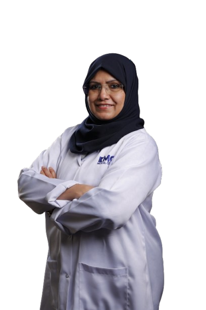 Dr.Khairunnisa Alias Ishrat
