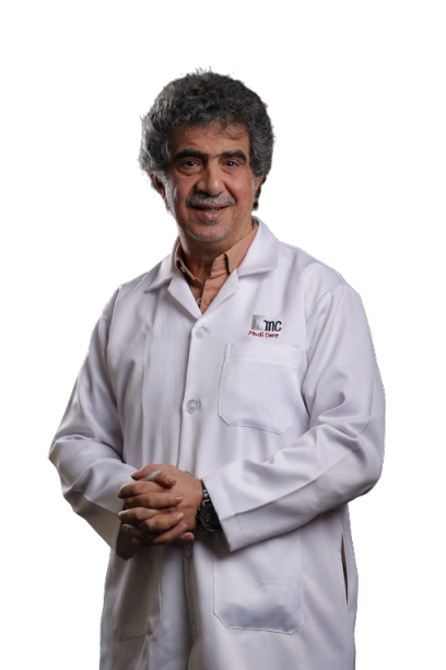 Dr.Ashraf Al Zalabany