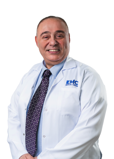 Dr.Mohamed Ebrahim