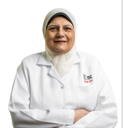 Dr.Sanaa El Dakak