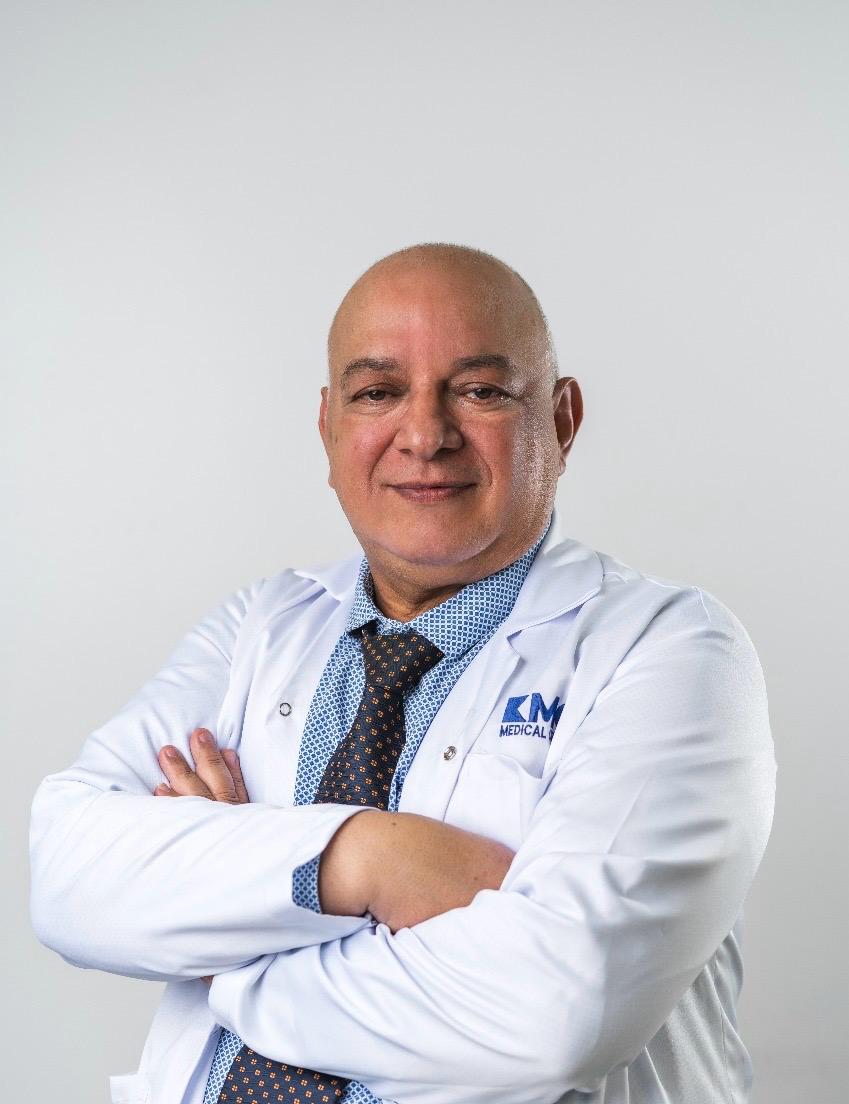 Dr .Hesham ElAzab