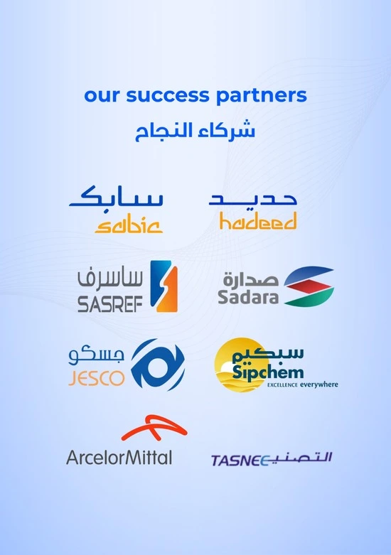 Our Esteemed Occupational Health Partnerships