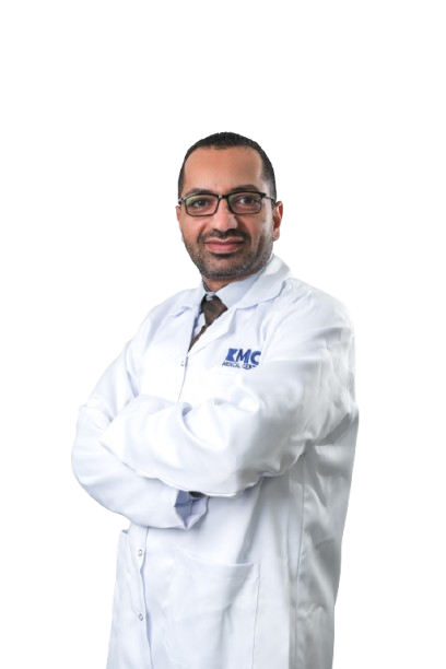 Dr.Waleed Barakat